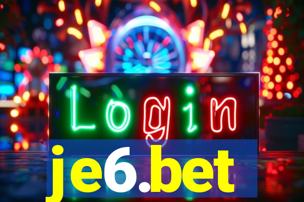 je6.bet