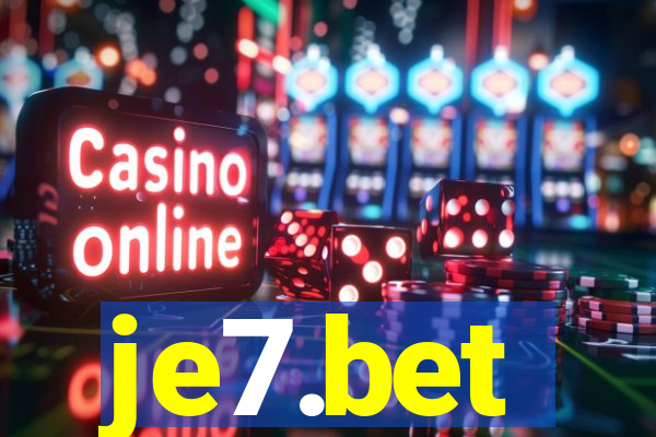 je7.bet