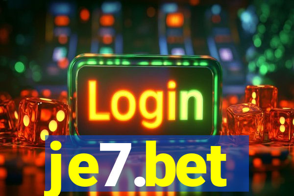 je7.bet