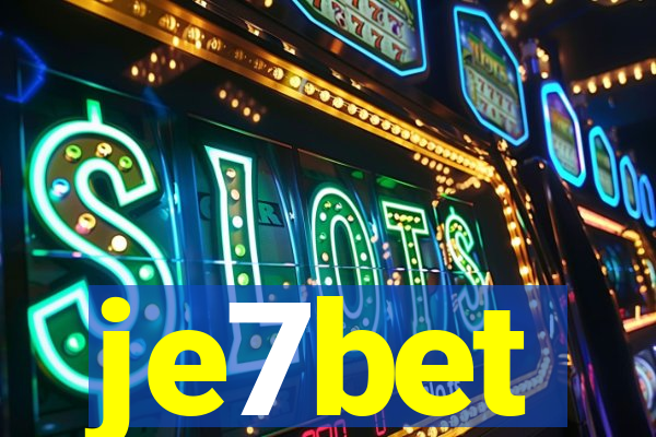 je7bet