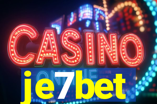 je7bet