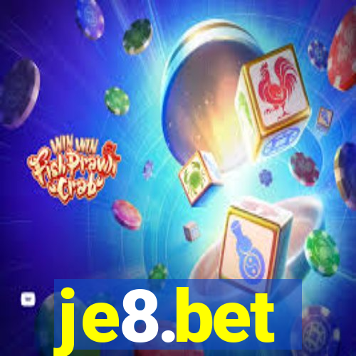 je8.bet