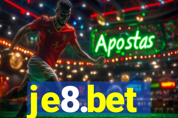 je8.bet