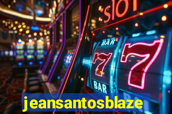 jeansantosblaze