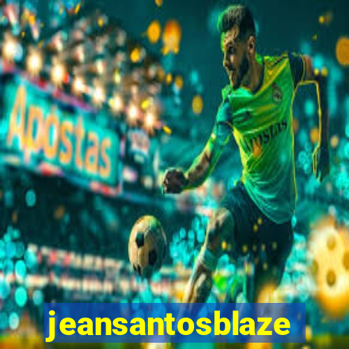 jeansantosblaze