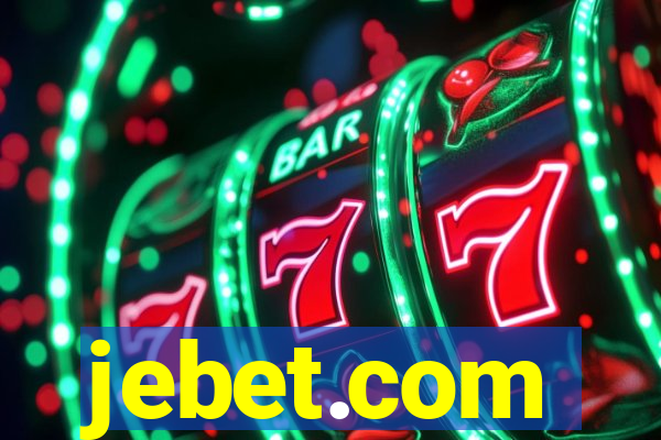 jebet.com