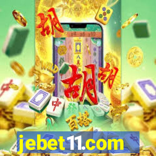 jebet11.com