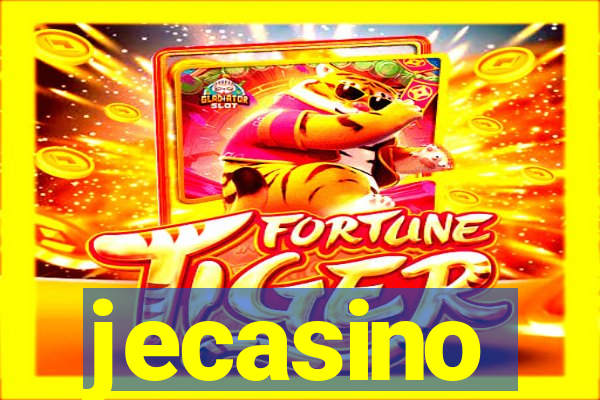 jecasino