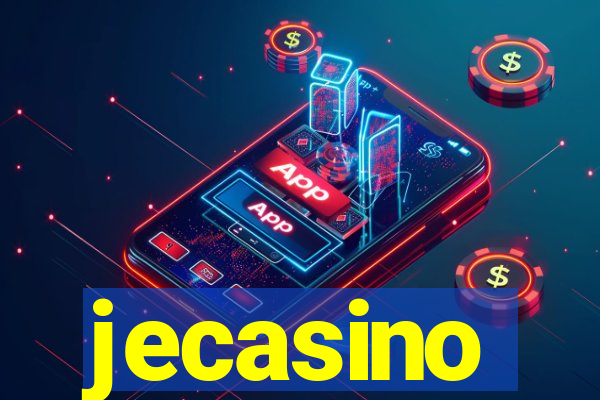 jecasino
