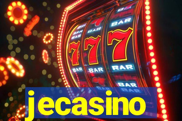 jecasino