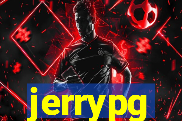 jerrypg