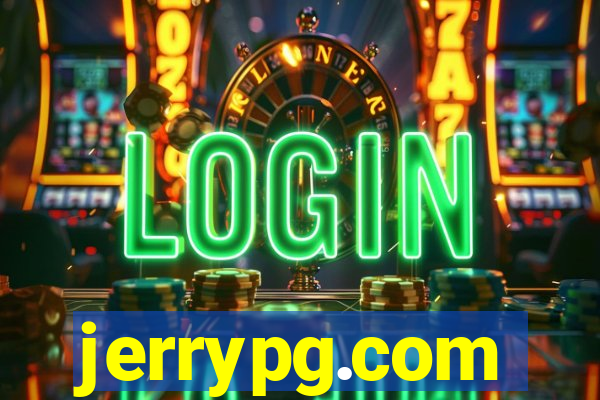 jerrypg.com