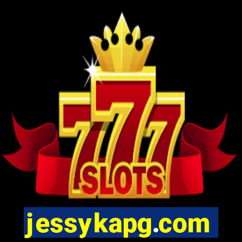 jessykapg.com