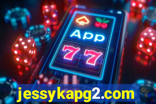 jessykapg2.com