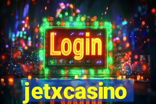 jetxcasino