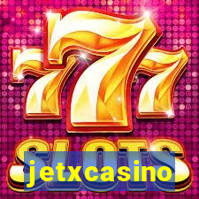 jetxcasino