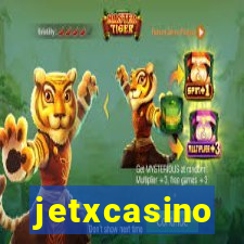 jetxcasino