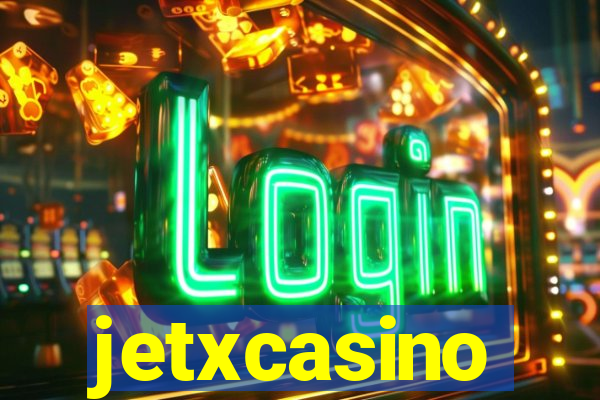 jetxcasino