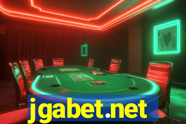 jgabet.net