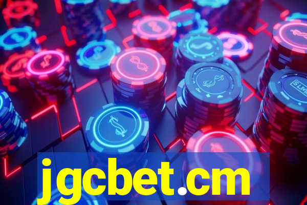 jgcbet.cm