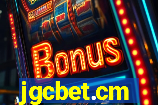 jgcbet.cm