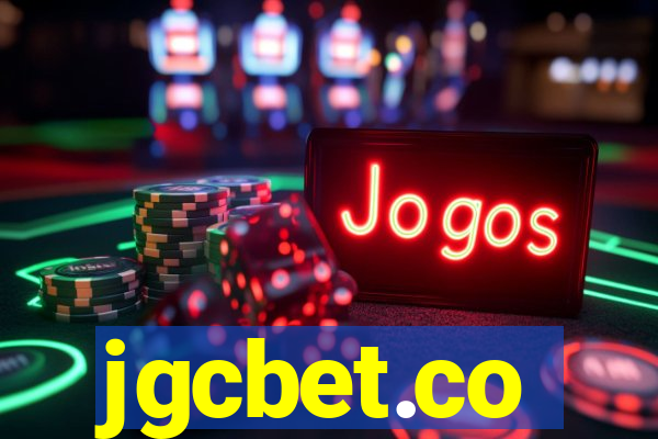 jgcbet.co