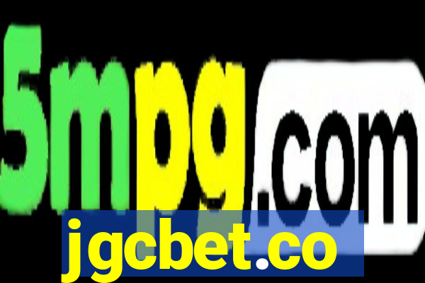 jgcbet.co