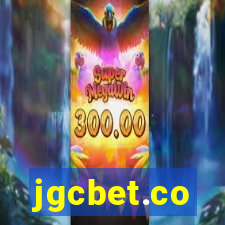 jgcbet.co