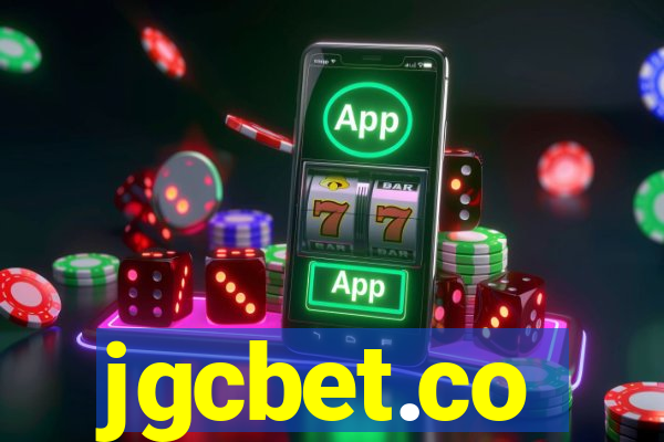 jgcbet.co