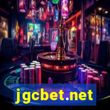 jgcbet.net