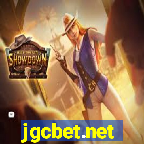 jgcbet.net