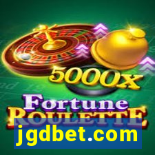 jgdbet.com