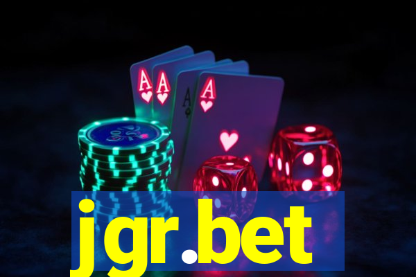 jgr.bet