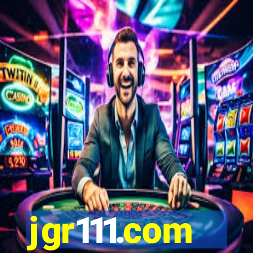 jgr111.com