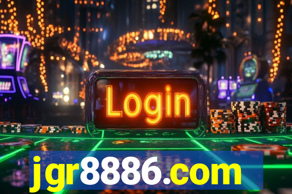 jgr8886.com