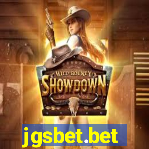 jgsbet.bet