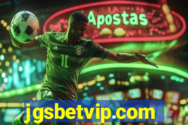jgsbetvip.com