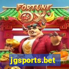 jgsports.bet
