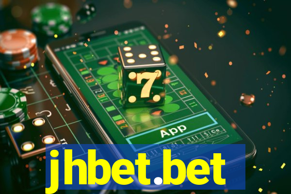 jhbet.bet