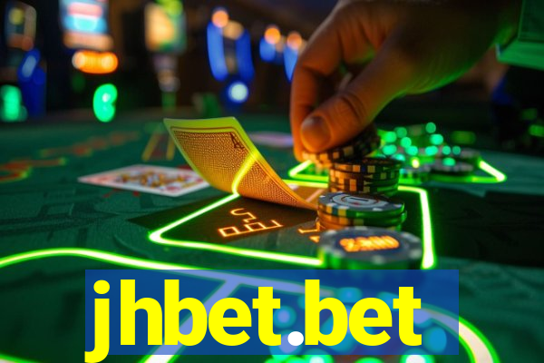 jhbet.bet