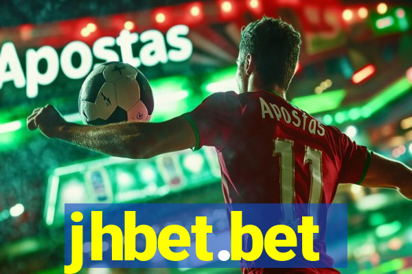 jhbet.bet