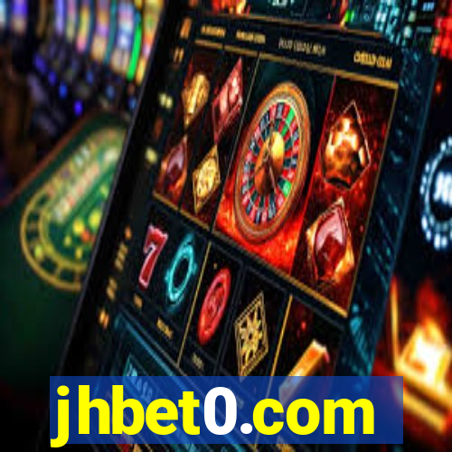jhbet0.com