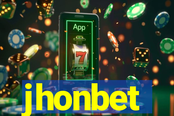 jhonbet