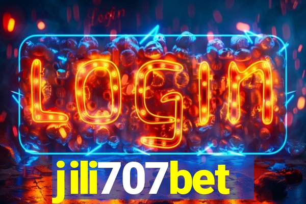 jili707bet
