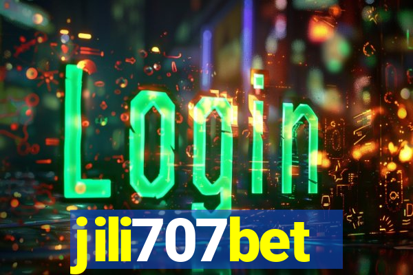 jili707bet