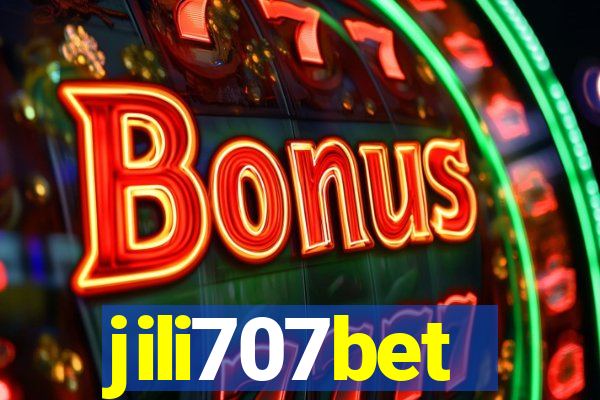 jili707bet