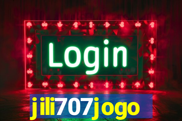 jili707jogo