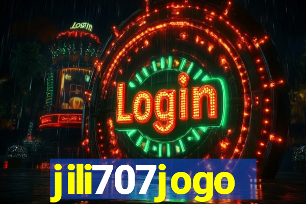 jili707jogo