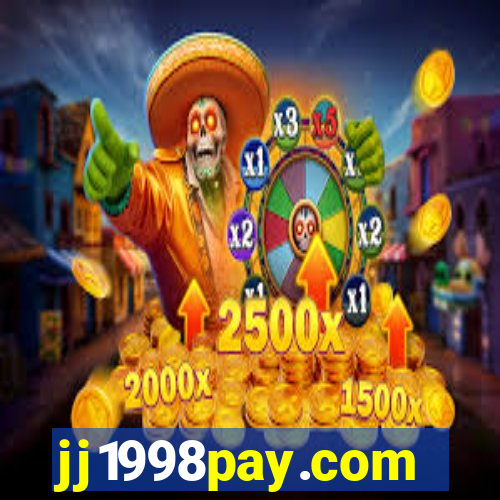 jj1998pay.com