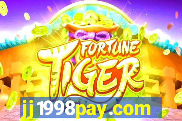 jj1998pay.com